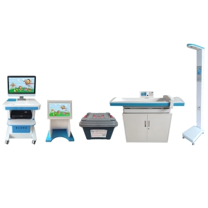 AZX-E型兒童綜合發(fā)展評價系統